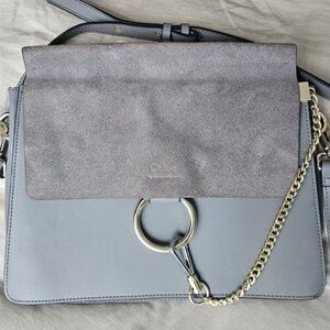 Chloe Faye Bag